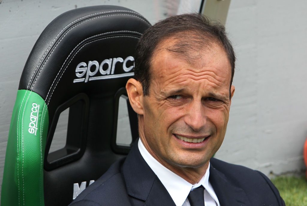 allegri livorno