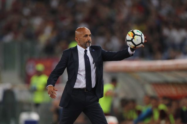 Inter, la pazza idea di Spalletti contro la Spal: Karamoh in campo subito