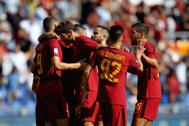 Champions, Qarabag-Roma: quote, diretta streaming, formazioni
