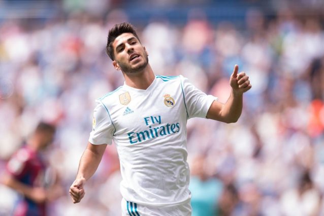 asensio pelo