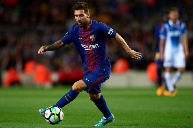 Messi falso 9 e Suarez ala: così Valverde ha cambiato il Barcellona