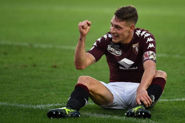 belotti torino