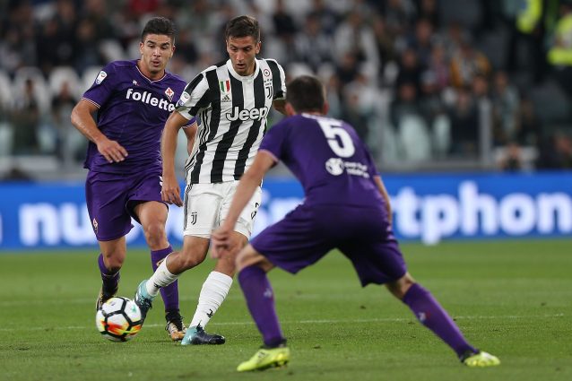 Juve, Bentancur: “Questa maglia mette pressione. Devo lavorare molto per arrivare al top”