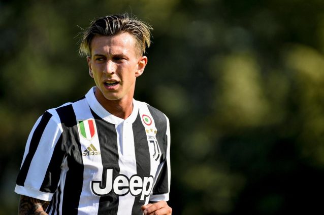 Juve, le soluzioni tattiche di Allegri: Bernardeschi vice Dybala o mezzala, Matuidi jolly