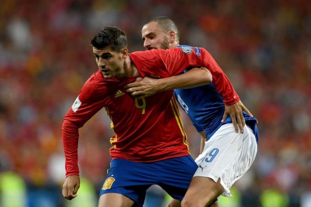 morata bonucci valore mercato