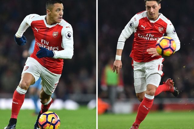 Europa League 2017/18: da Sanchez a Payet, i calciatori più preziosi della manifestazione