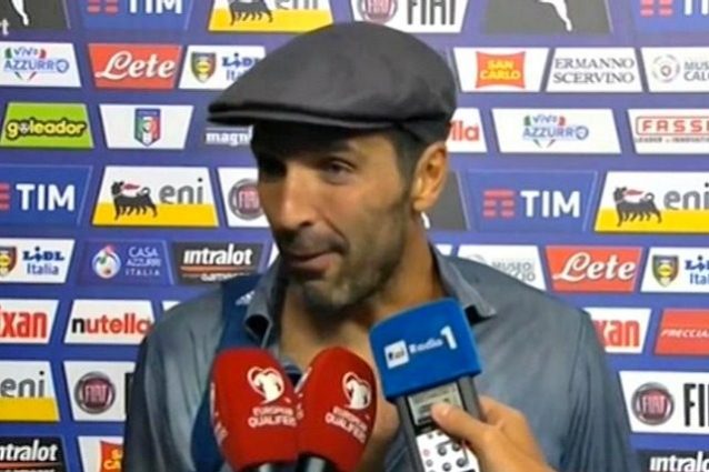 Gigi la coppola. Caro Buffon, la Spagna non viene fischiata perché gioca da dio e vince