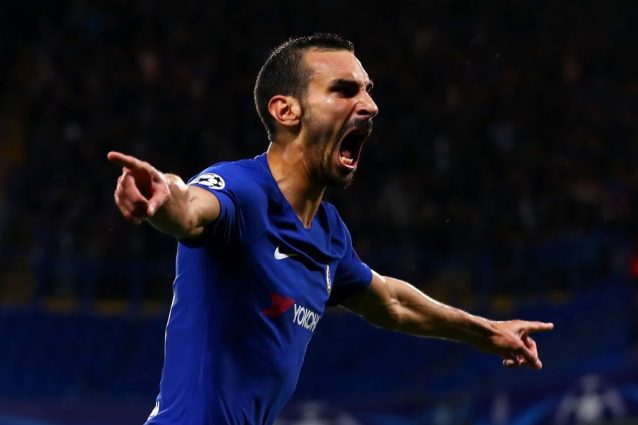 Zappacosta bomber: "Volevo solo crossare...". Promossi e bocciati del martedì di Champions
