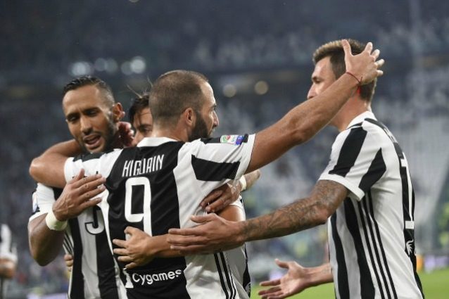 La Juve batte il Chievo, adesso testa al Barça e alla Champions