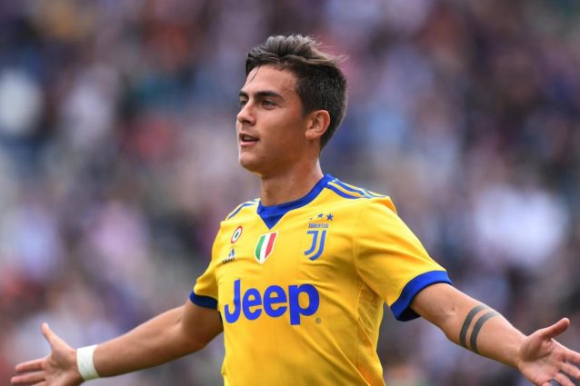 Montella svela: “Volevo Dybala al Catania, ma il Palermo ce lo soffiò”