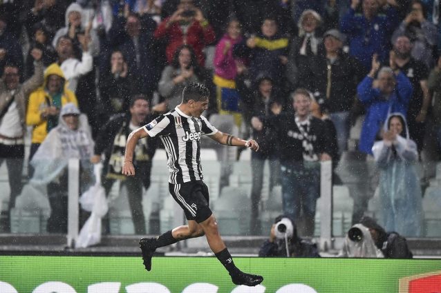 Dybala 10 e lode, sfida Messi che non lo ha voluto a Barcellona