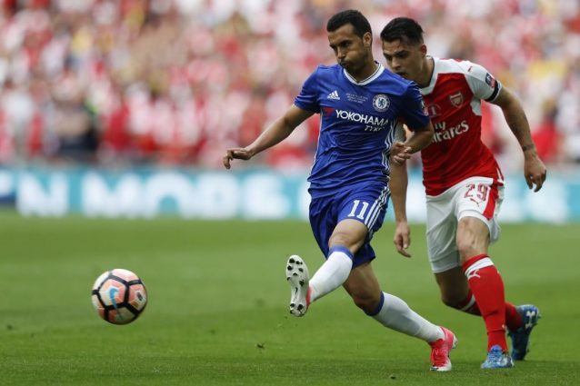 Mercato Juventus, ultime notizie: l'obiettivo di gennaio è Pedro