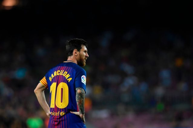 Bartomeu: “Messi non tradisce come Neymar. Lui ha rinnovato"