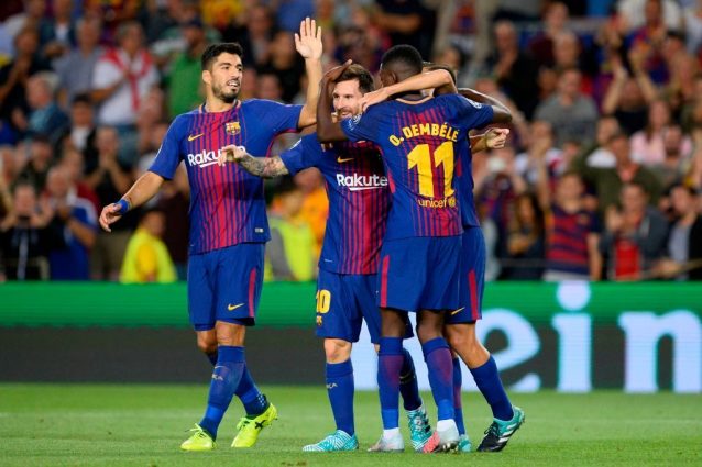 Juve flop: Higuain solito fantasma, Dybala dov'era? Messi campione vero