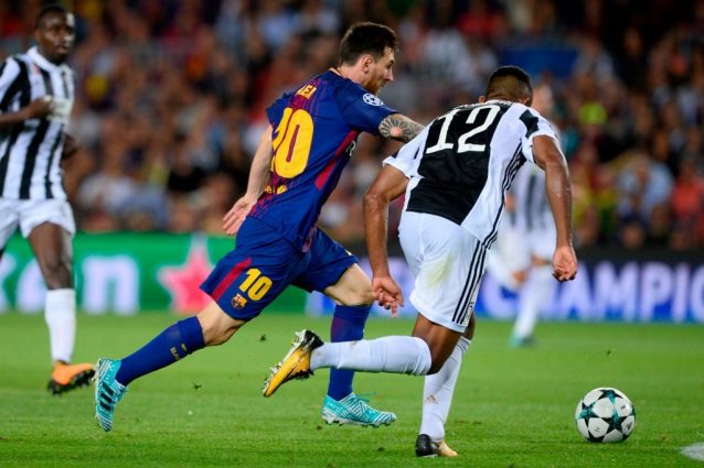 Juve, così hai perso a Barcellona: 3 errori tattici clamorosi, al netto delle assenze