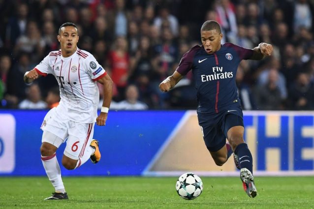 I migliori Under 19 di Champions League, Mbappè e Pulisic guidano la top 11