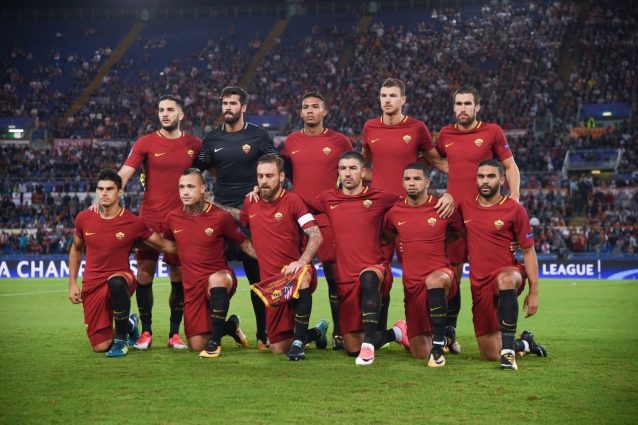 Coppe europee, record Roma: 12mila km di trasferte, sorriso Milan solo 5mila