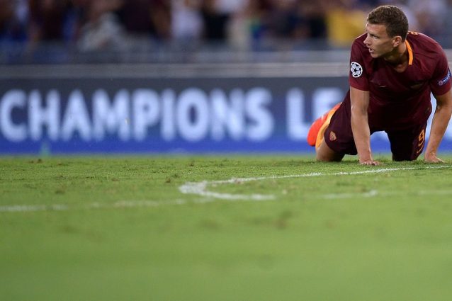 Roma-Atletico Madrid in diretta, tv e streaming: le quote