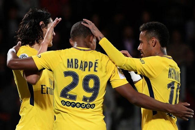 Champions, biglietti alle stelle: 1.500 euro per vedere il Psg al Parco dei Principi