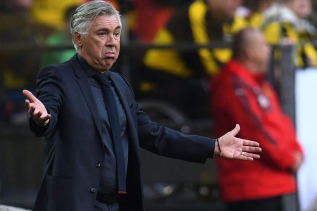 Bayern, esonerato Ancelotti: ora Sagnol, a giugno arriva Tuchel