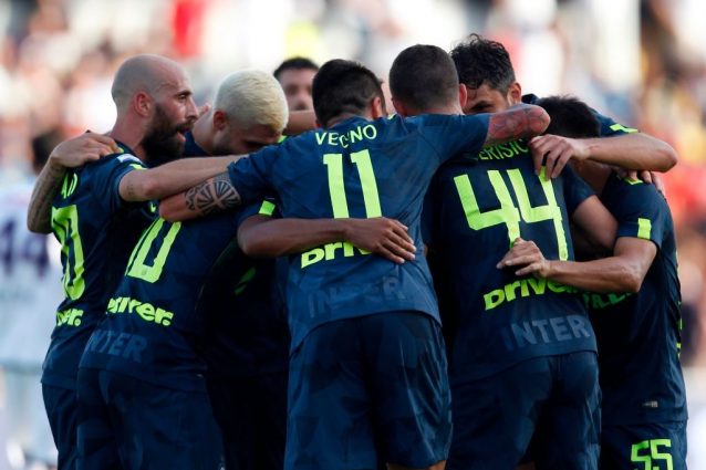 Cinque motivi per i quali l’Inter di Spalletti può lottare per lo scudetto