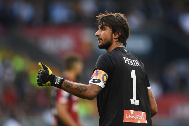 Mercato Inter, ultime news: il dopo Handanovic è Mattia Perin