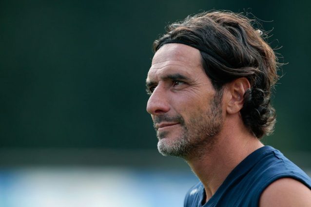 Parma, Lucarelli provoca l'ex presidente Ghirardi: "Ti aspettiamo al Tardini"