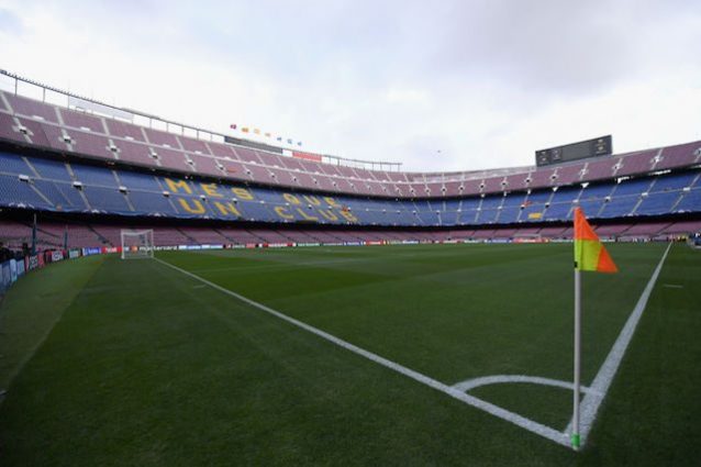 Dove vedere Barcellona-Juve in tv e streaming