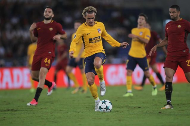 Mercato, retroscena Griezmann: Il Barça ha offerto 140 milioni per il francese