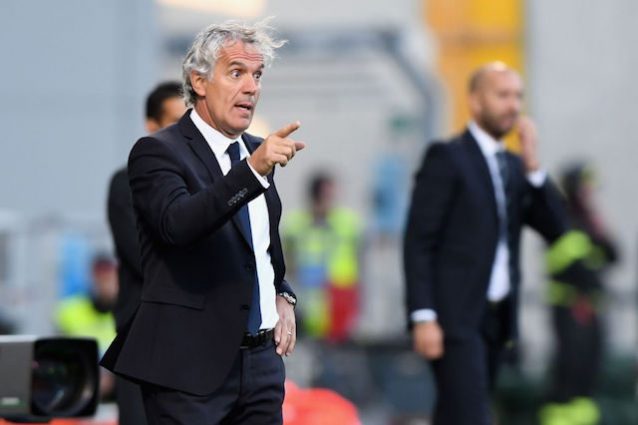 Il Bologna batte il Sassuolo 1-0