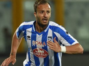 Gilardino riparte dalla MLS: il Montreal Impact vicino al suo ingaggio