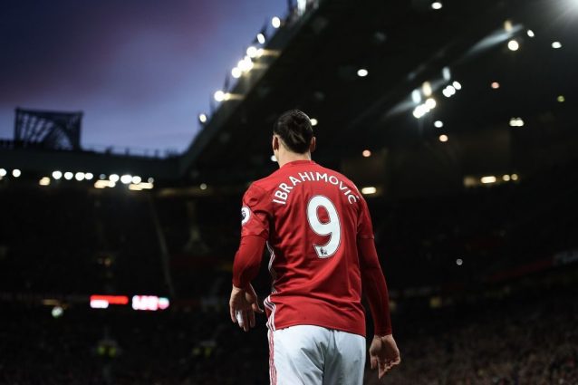 ibrahimovic champions