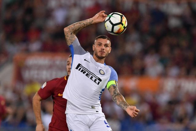 L'Inter blinda Icardi nuovo contratto e clausola da 150 milioni