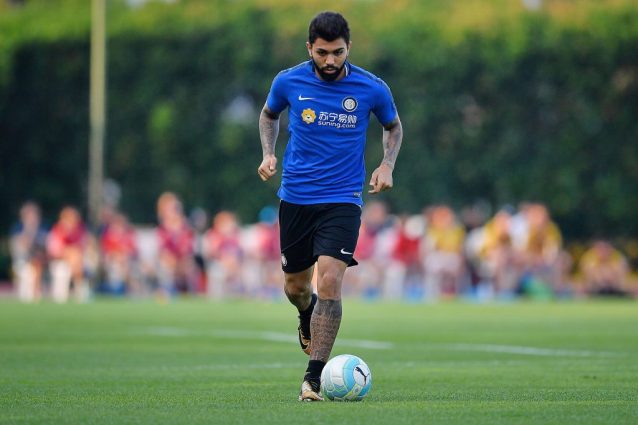 Gabigol al Benfica non per soldi: "Porto e Sporting offrivano di più"