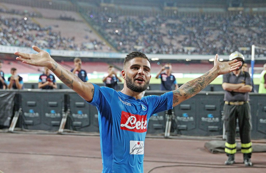champions insigne