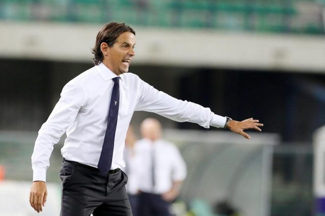 Lazio, Inzaghi: "Felipe Anderson torna a ottobre. Nani? Fuori 20 giorni"