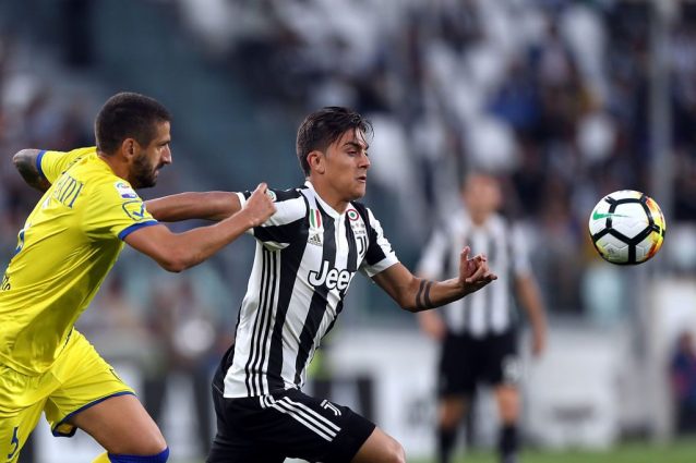 Juventus: Dybala è già al top, male Pjanic e Higuain