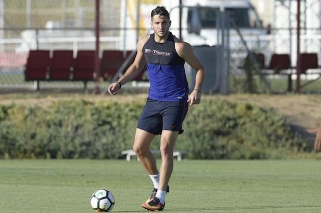 Mercato Roma, ultime notizie: rinnovo Manolas