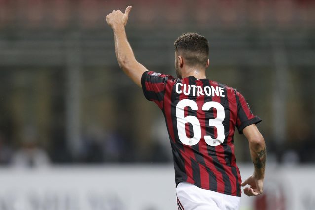 Fantacalcio listone: Cutrone il più scelto dai fantallenatori, Mertens meglio di Dybala