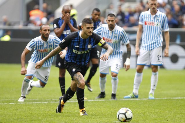 Fantacalcio voti e pagelle, bonus e malus della 3a giornata 2017-2018