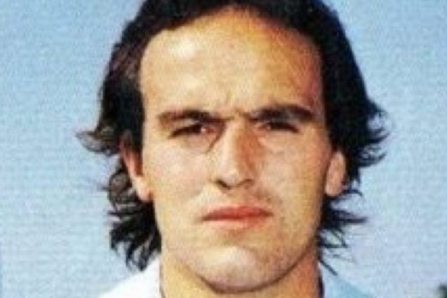 Morto Angelo Cupini, giocò con Lazio, Udinese e Bari