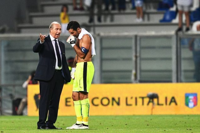 spareggi mondiale nazionale