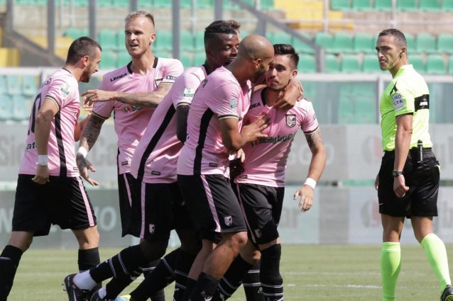 Serie B: Carpi solitario al comando, vince Inzaghi, 3-3 tra Palermo e Empoli