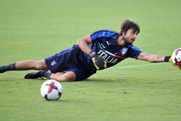 Mercato, retroscena Genoa: rifiutati 20 milioni di euro dalla Premier per Perin