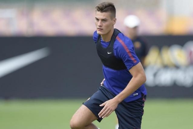 Retroscena di mercato, l’agente di Schick: “Il Psg offriva di più, ma Roma è la scelta giusta”