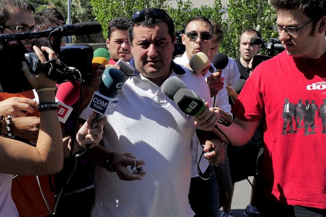 Raiola non crede nella Juventus: "Dybala partirà lo vedo in un progetto europeo al top"