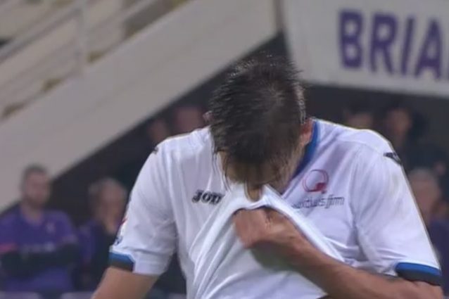 Infortunio per Toloi, entra Mancini