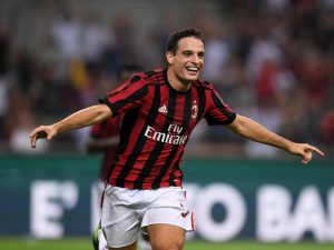 Milan, Bonaventura: "Scudetto? E' molto difficile. Bonucci acquisto inaspettato"
