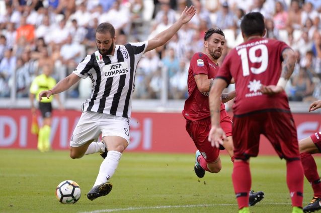 Stipendi calciatori Serie A 2017-2018 quanto guadagnano i più pagati