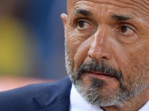 Inter, Spalletti: "Mercato splendido, i miei dirigenti sono cintura nera di calciomercato"
